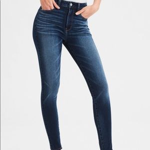 American Eagle Jeggings